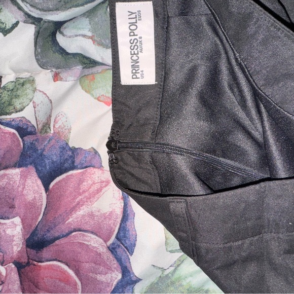 Princess Polly Barrymore Mini Skort - Picture 5 of 6